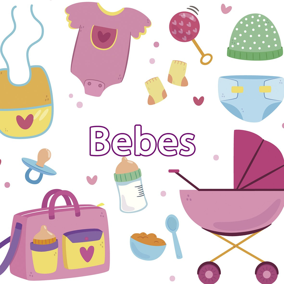 Bebés