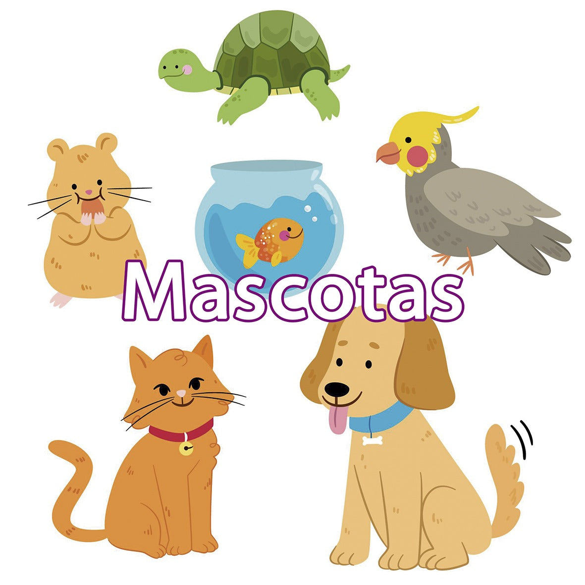 Mascotas