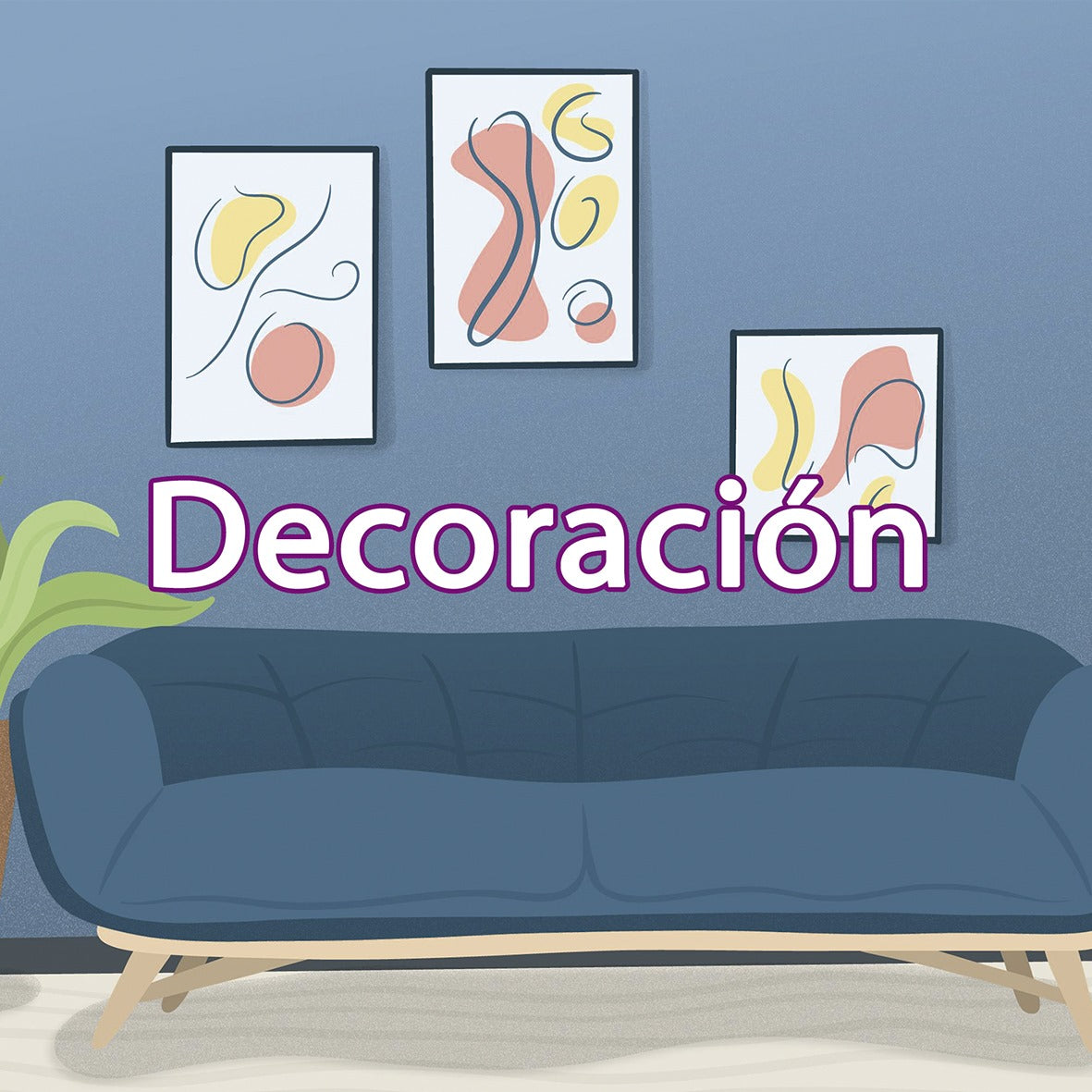 Decoración