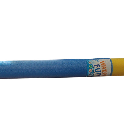 Pistola de Agua de Corcho Bismark Beach - 60x7cm
