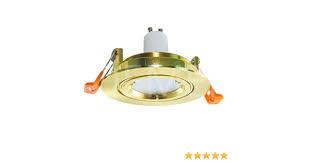 Halogeno GU10 230V/50HZ KDE