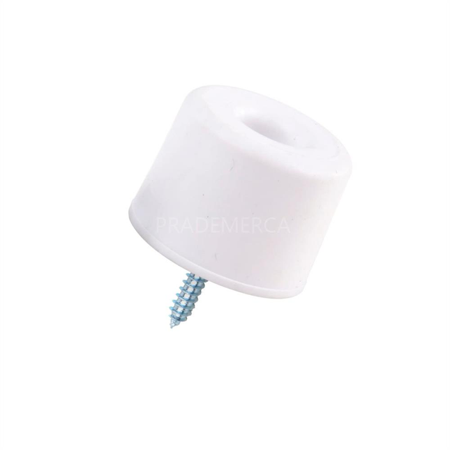 Tope Con Tornillo A.Cai - 2uds