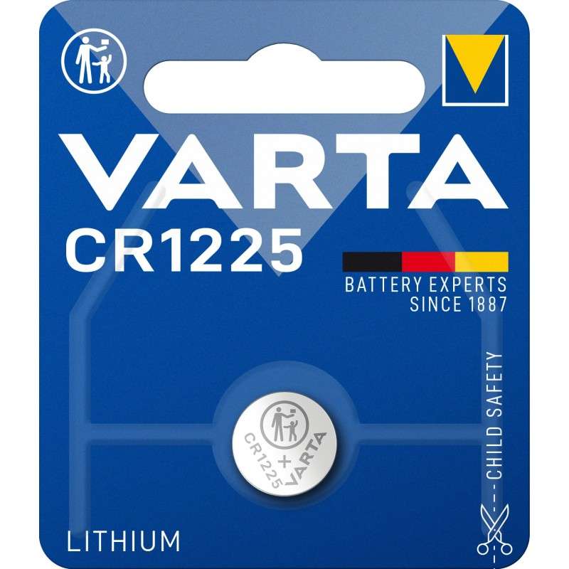 Baterías Varta - Baterías Varta disponible en Bubaa