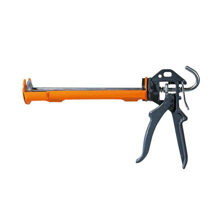 Pistola de Silicona Industrial Criscolor