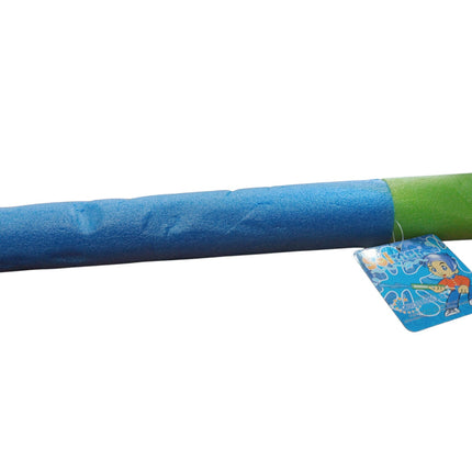 Pistola de Agua de Corcho Eurojuguetes