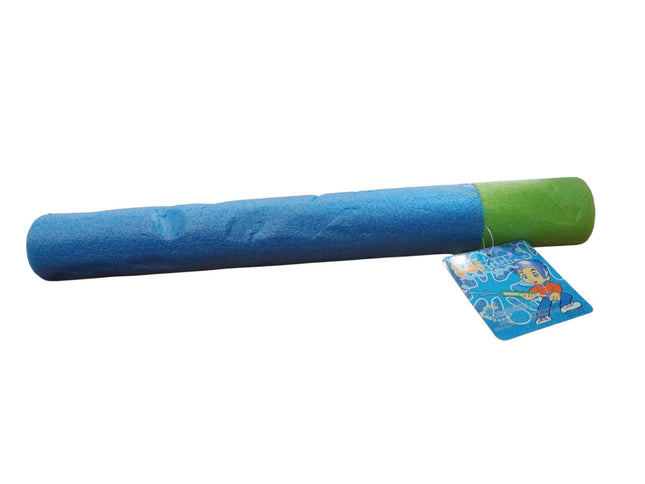 Pistola de Agua de Corcho Eurojuguetes
