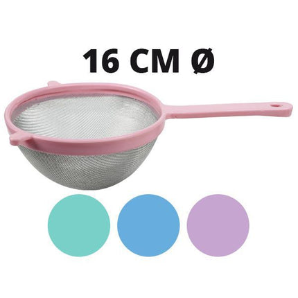 Colador 16CM Market Suprem