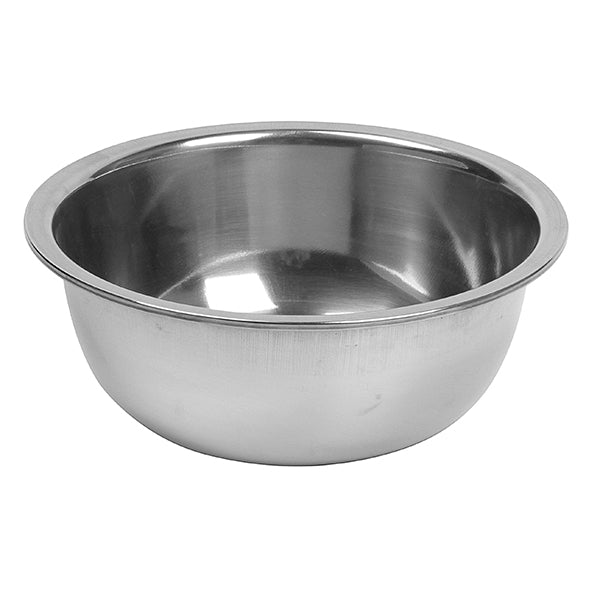 Bol de Acero Inoxidable Market Suprem - 23x9cm