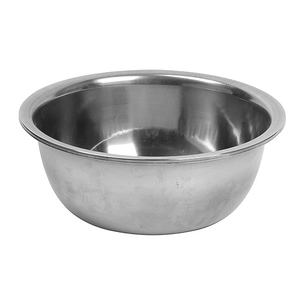 Bol de Acero Inoxidable Market Suprem - 25x9.5cm