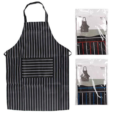 Delantal de Poliéster Market Suprem - 83x62cm