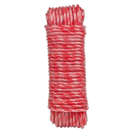 Cuerda de Polimero Fluorescente RefinaHome - 6mm x 15m