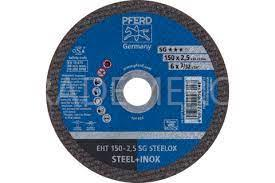 Disco de Corte Multiusos KMT - 150x3x22 mm