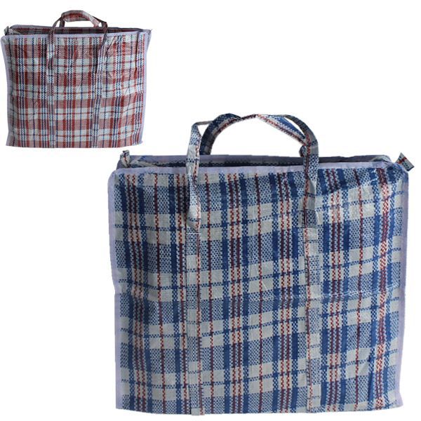 Bolsa de Rafia Market Suprem - 40x45x9cm