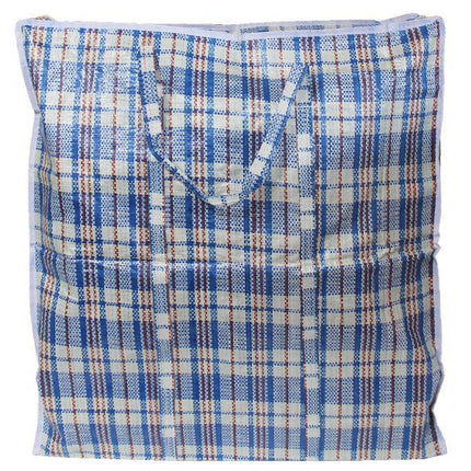 Bolsa de Rafia Market Suprem - 65x60x15cm