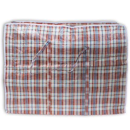 Bolsa de Rafia Market Suprem - 60x80x22cm