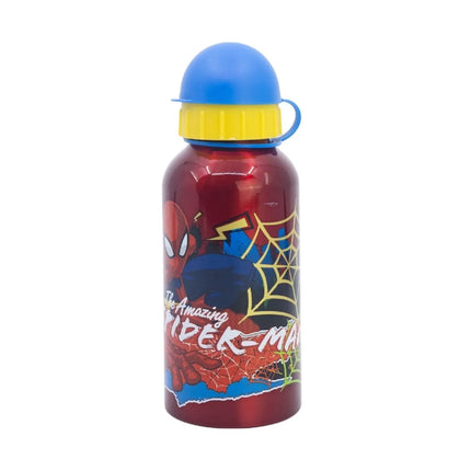 Botellas de Aluminio Infantil – Diseños Virales y Resistentes