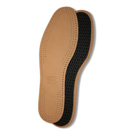 Plantillas de Cuero – Elegancia y Confort para tus Zapatos