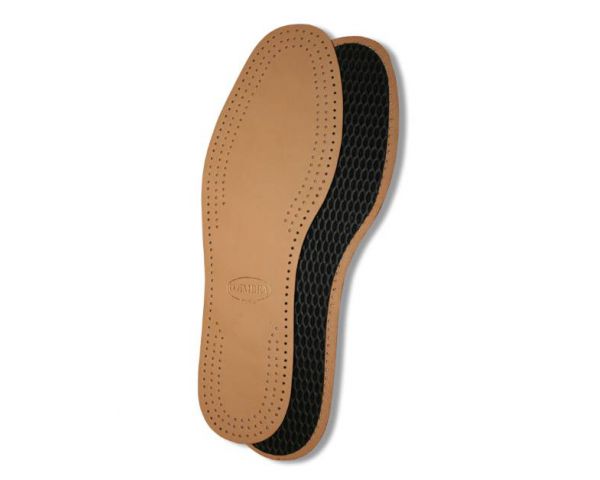 Plantillas de Cuero – Elegancia y Confort para tus Zapatos