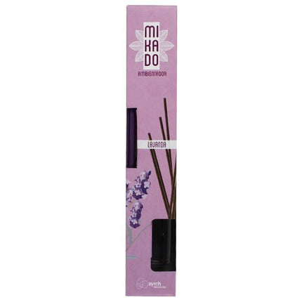 Ambientador Mikado Syrch "Lavanda" - 30ml