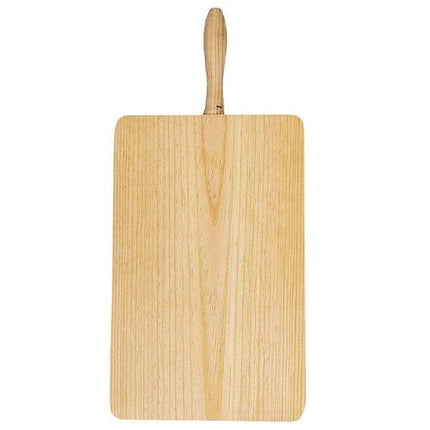Tabla de Cortar de Madera Arte Ma - 20x30cm