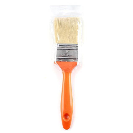 Brocha de Pintor con Mango de Nylon Market Suprem - 50.8mm 2 Pulgadas