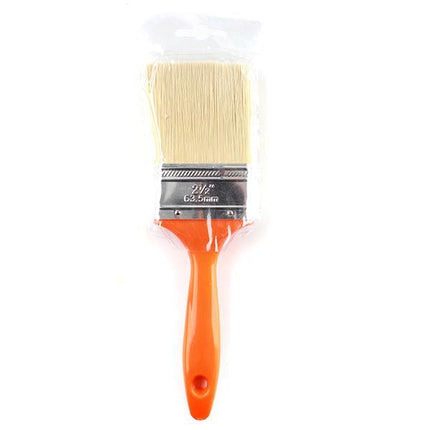 Brocha de Pintor con Mango de Nylon Market Suprem - 64mm - 2.5 Pulgadas