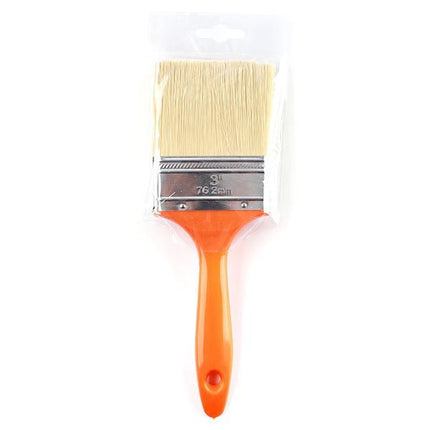 Brocha de Pintor con Mango de Nylon Market Suprem - 76.2mm - 3 Pulgadas