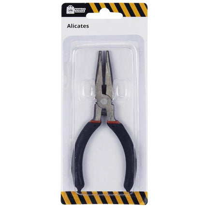 Alicates de Punta Larga Market Suprem - 11cm