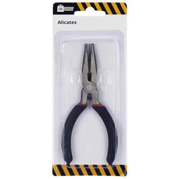 Alicates de Punta Larga Market Suprem - 11cm