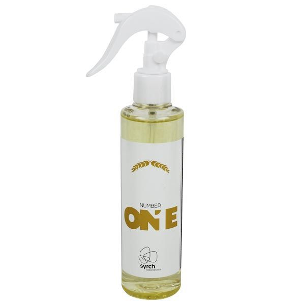 Ambientador de Coche en Spray "Number One" Syrch - 200ml