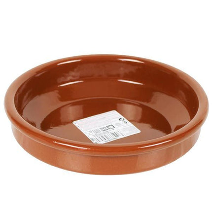 Cazuela de Barro La Dehesa - 18cm