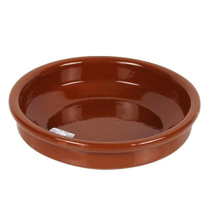 Cazuela de Barro La Dehesa - 16cm