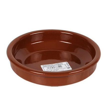 Cazuela de Barro La Dehesa - 14cm