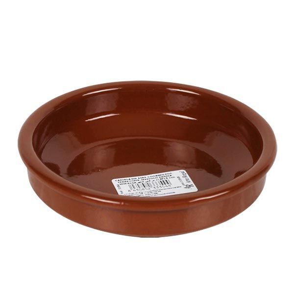 Cazuela de Barro La Dehesa - 14cm