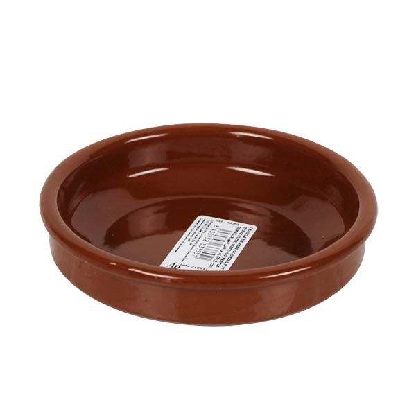 Cazuela de Barro La Dehesa - 12cm