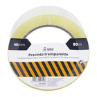 Precinto Transparente 48MM X 80M