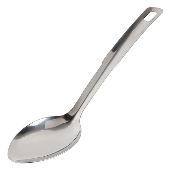 Cucharón de Acero Market Suprem - 31cm