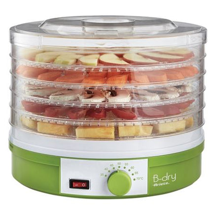Deshidratadora de Fruta "B-Dry" - Ariete
