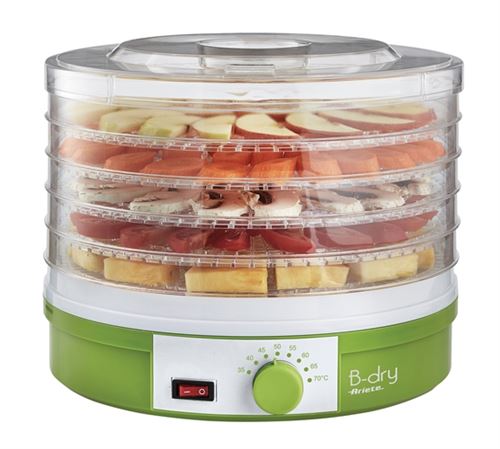Deshidratadora de Fruta "B-Dry" - Ariete