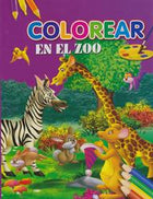 Libro para Colorear