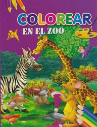 Libro para Colorear