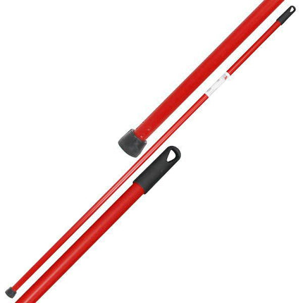 Palo de Escoba a Contrarrosca Amapola - 1.40m