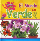 Libro Infantil El Mundo Verde (Español - Inglés)