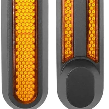 Cubierta Reflectante para Ruedas de Patinete Eléctrico Xiaomi - Suniik