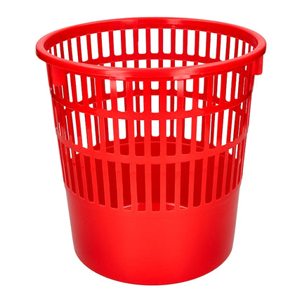 Papelera de Plastico - Market Suprem
