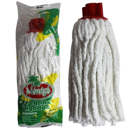 Mocho de Fregona de Algodón - Montgó