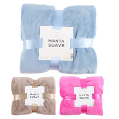 Collection image for: Mantas, Sabanas y Hedredones