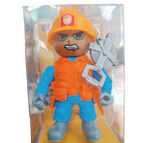 Bombero