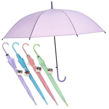 Paraguas Infantil Colores Surtidos Arte Regal