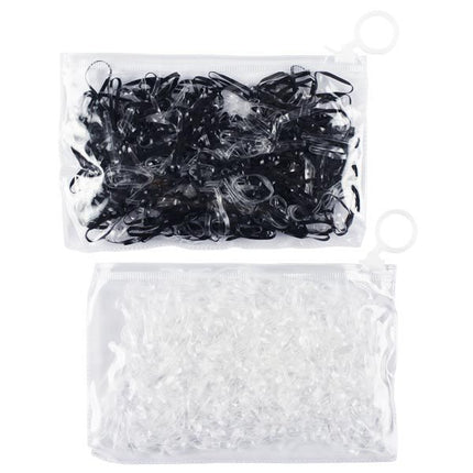 Coleteros de Goma Market Suprem - 500uds